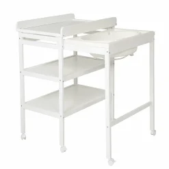 Bade-Wickel-Kombination Baby Pool