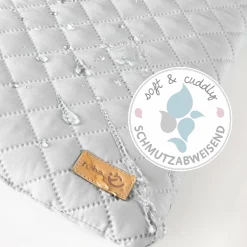 Bade-Wickel-Kombination Baby Pool