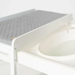 Bade-Wickel-Kombination Baby Pool