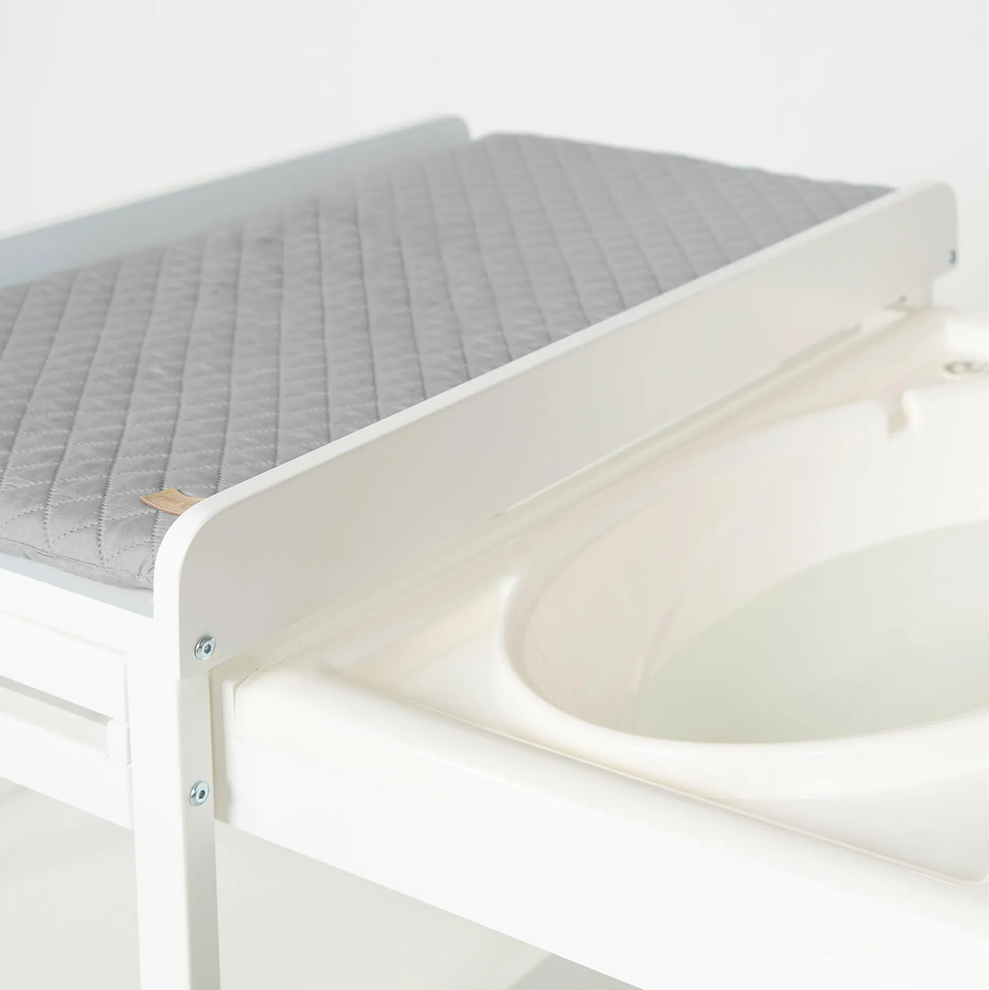 Bade-Wickel-Kombination Baby Pool