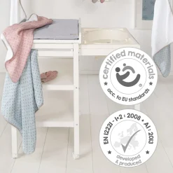 Bade-Wickel-Kombination Baby Pool