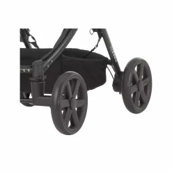 B-AGILE Gelände- & Schneeräder