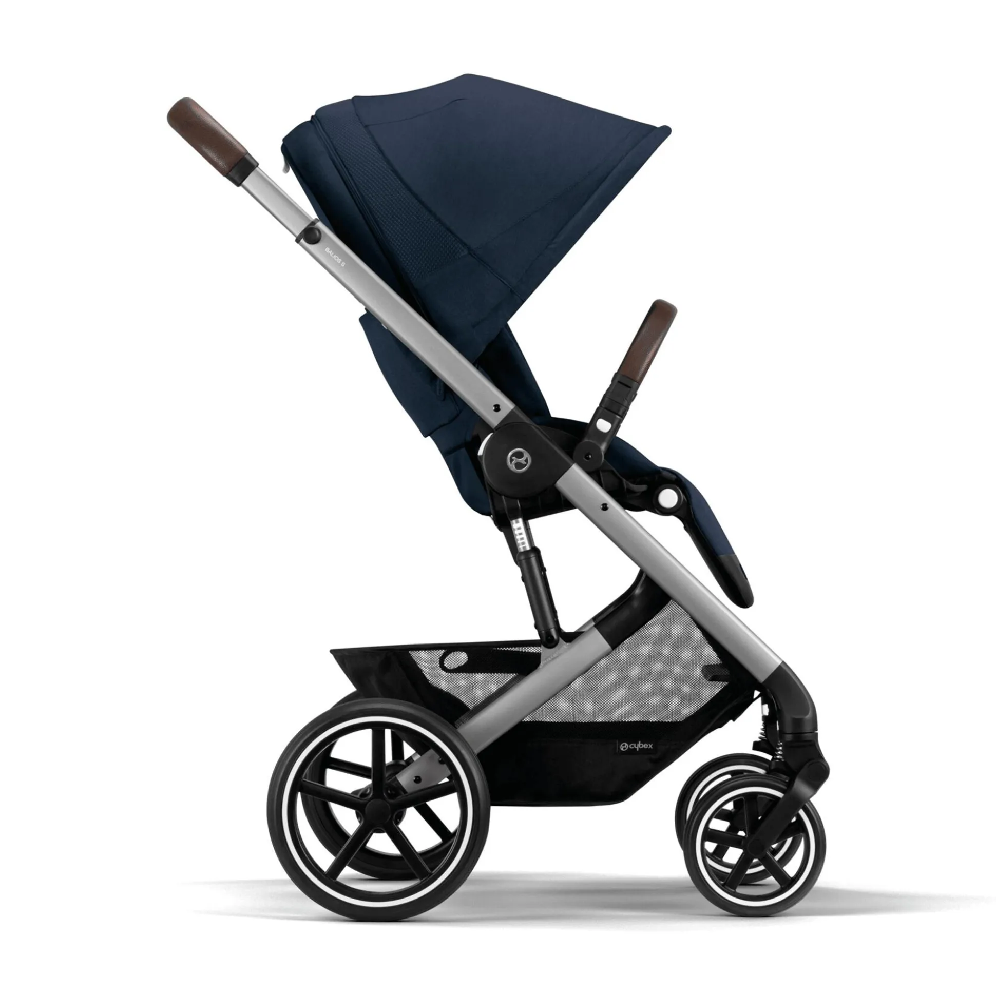 Balios S Lux Ocean Blue