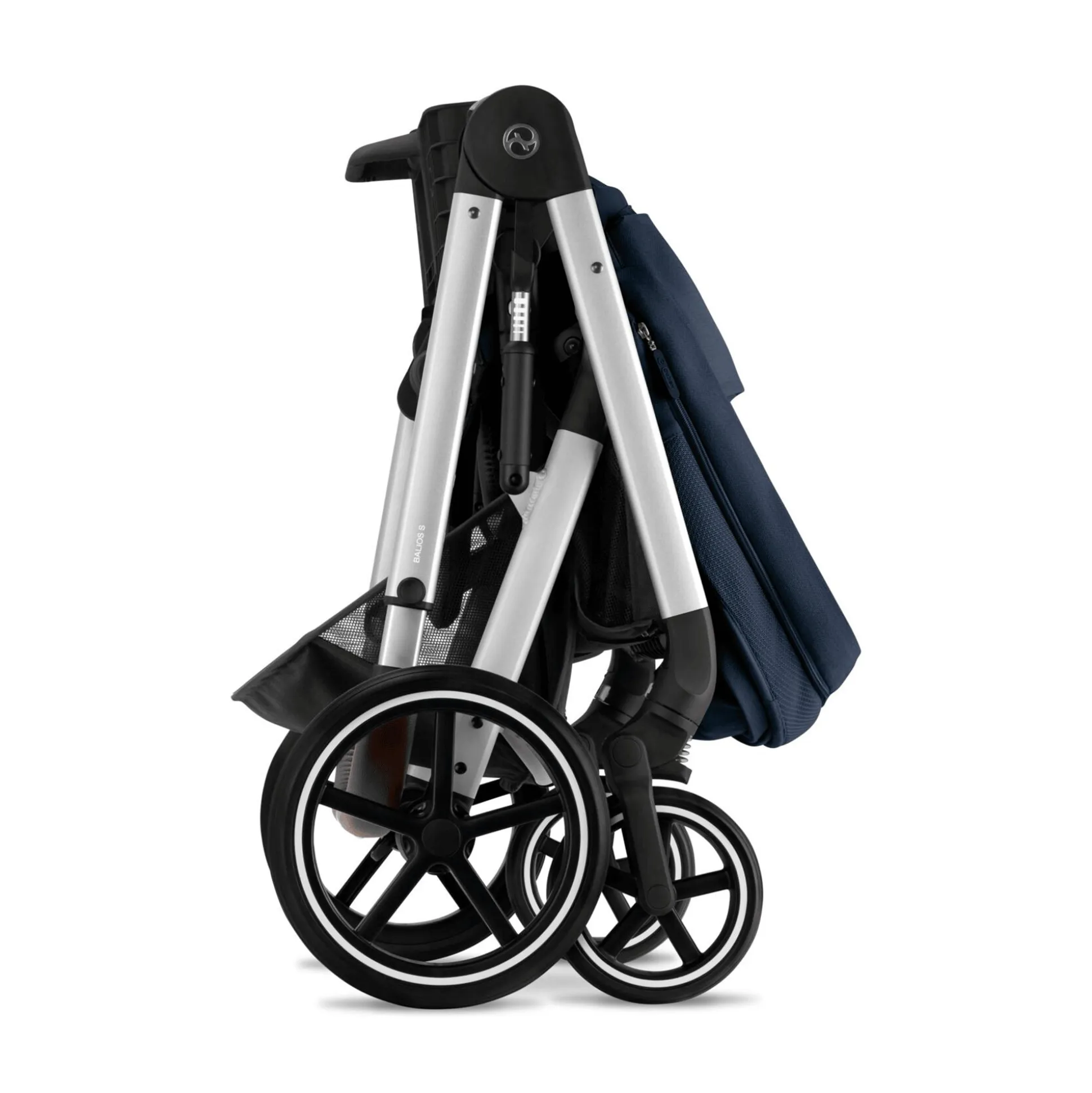 Balios S Lux Ocean Blue