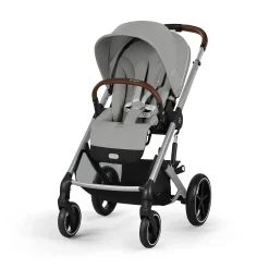 Balios S Lux Stone Grey