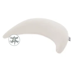 Bambusmond Kieselgrau