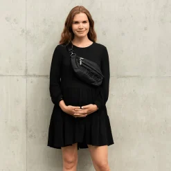 Banana Bag On-The-Go Gesteppt