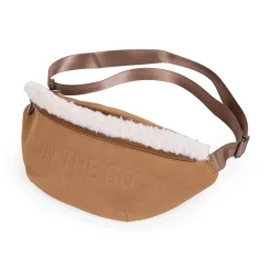 Banana Bag On-The-Go Velours