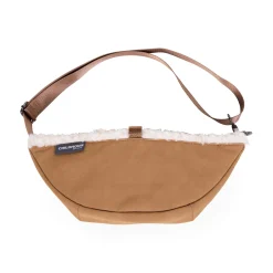 Banana Bag On-The-Go Velours