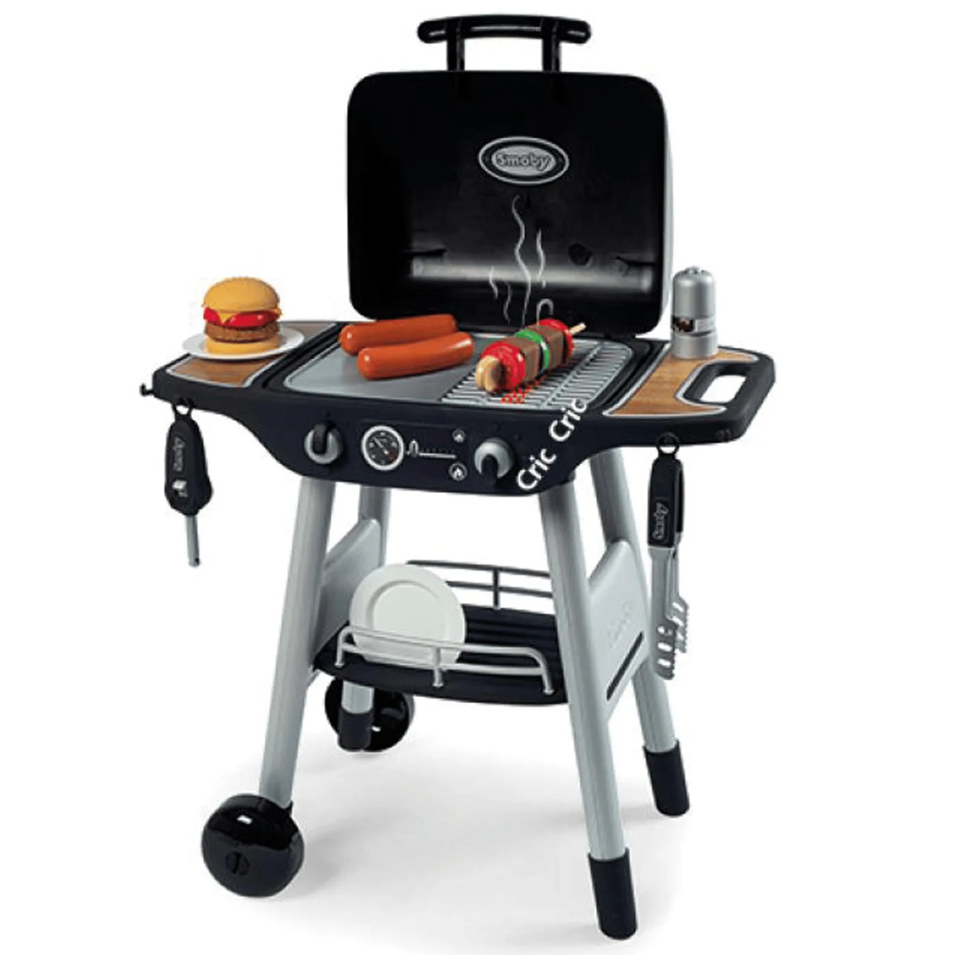 Barbecue Kindergrill