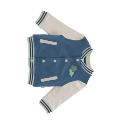 Baseball-Jacke Dino