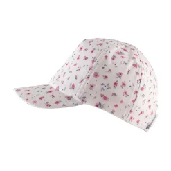Basecap Blumen