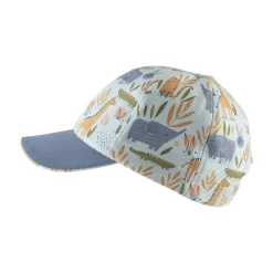 Basecap Safari