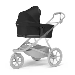 Bassinet Black