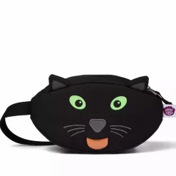 Bauchtasche Schwarzer Panther