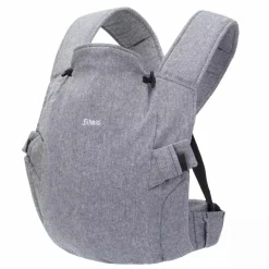 Bauchtrage Natural Jeans