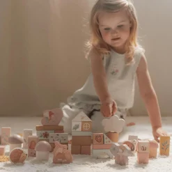 Bausteine Fairy Garden