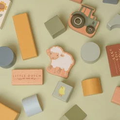 Bausteine Little Farm