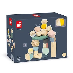 Bausteine Sweet Cocoon