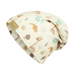 Beanie Giraffen und Elefanten