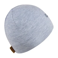 Beanie mit Bärengesicht