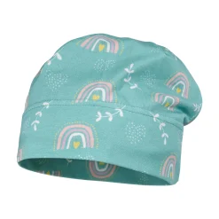 Beanie Regenbogen