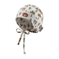 Beanie Safaritiere
