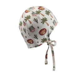 Beanie Safaritiere