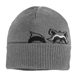 Beanie Waschbär