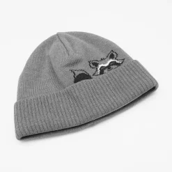 Beanie Waschbär