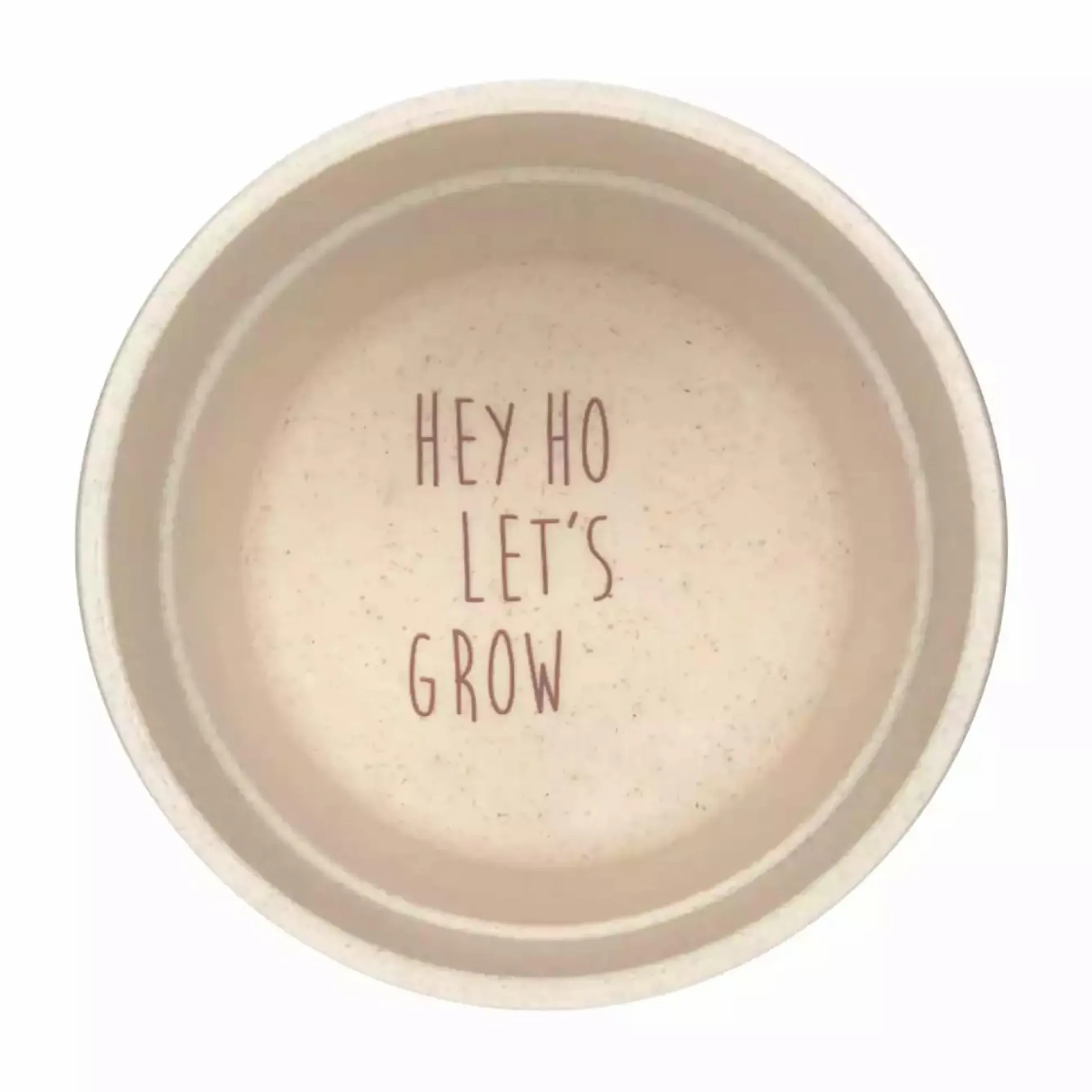 Becher Garden Explorer