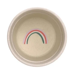 Becher Happy Rascals Heart Lavender