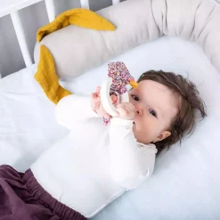 Beißring Hase Millefleurs