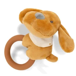 Beißring Hund Charlie