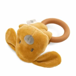 Beißring Hund Charlie