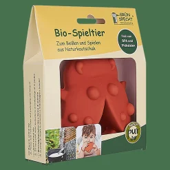 Beißring Marienkäfer