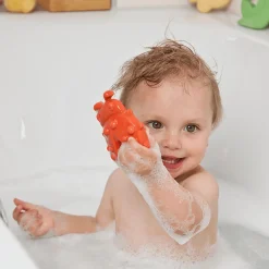 Beißring Marienkäfer