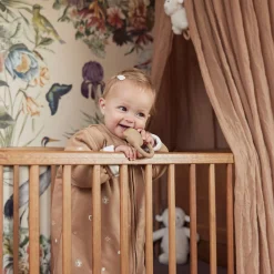 Beißring Naturkautschuk Teddy Bear Biscuit