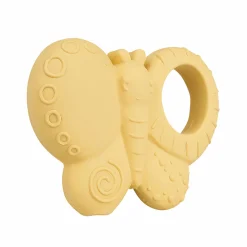 Beißring Schmetterling