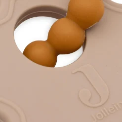 Beißring Silikon Lovely Birds