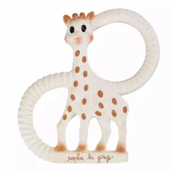 Beißring Sophie la Girafe