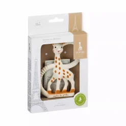 Beißring Sophie la Girafe