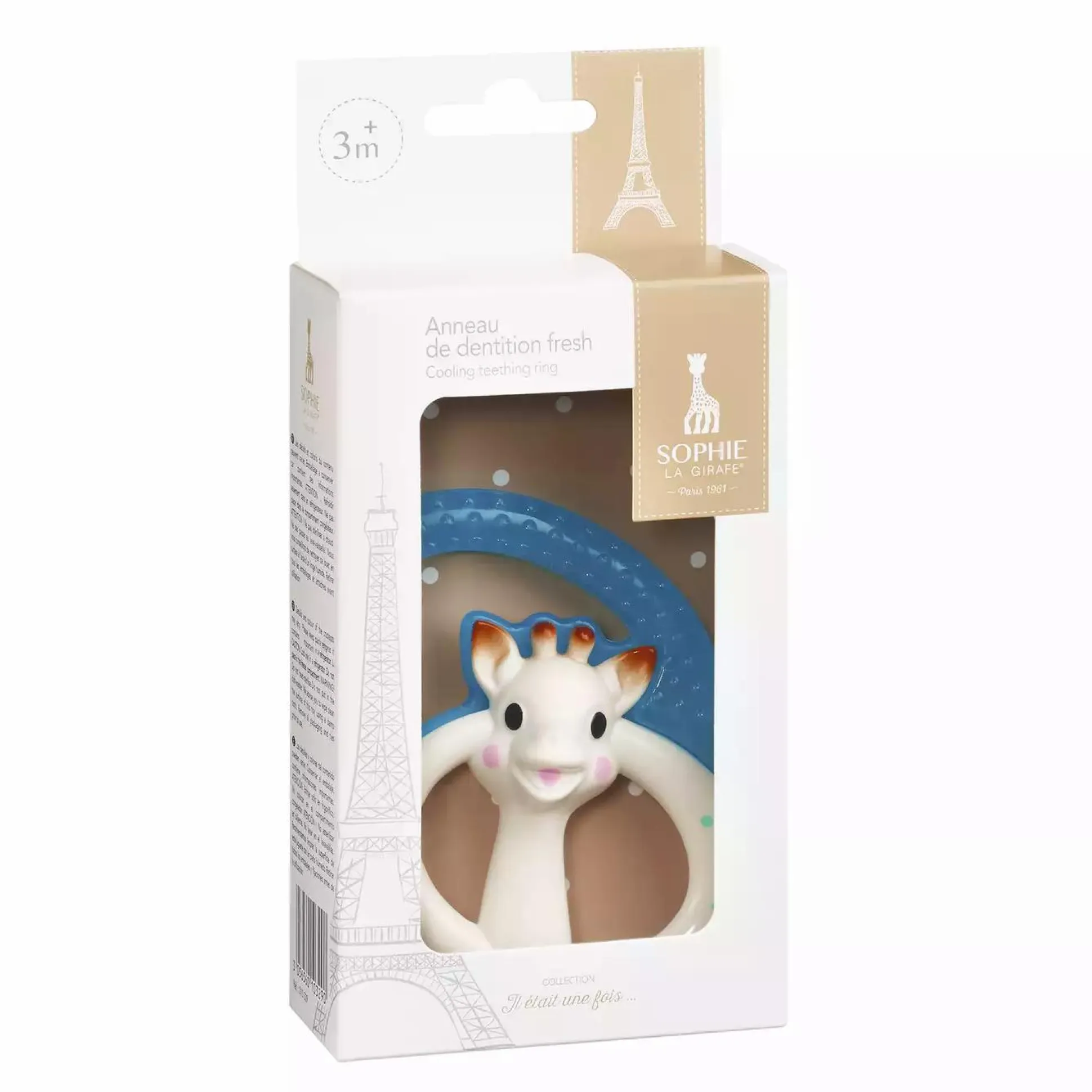 Beißring Sophie la Girafe Fresh