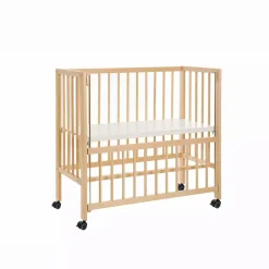 Beistellbett Cocon natur