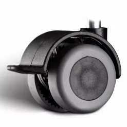 Beistellbett Maxi Boxspring natur