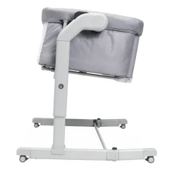 Beistellbett NEXT2ME Magic EVO Grey Mist