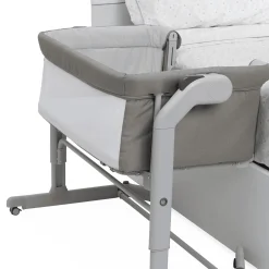 Beistellbett NEXT2ME Magic EVO Desert Taupe