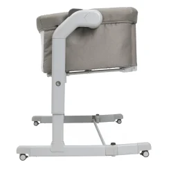 Beistellbett NEXT2ME Magic EVO Desert Taupe