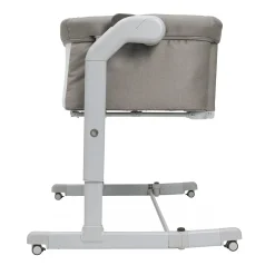 Beistellbett NEXT2ME Magic EVO Desert Taupe