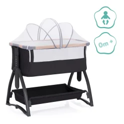 Beistellbett Scandic